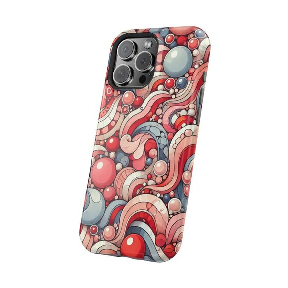 iPhone 15 Pro phone case, MARPC1241 - Picture 5 of 13